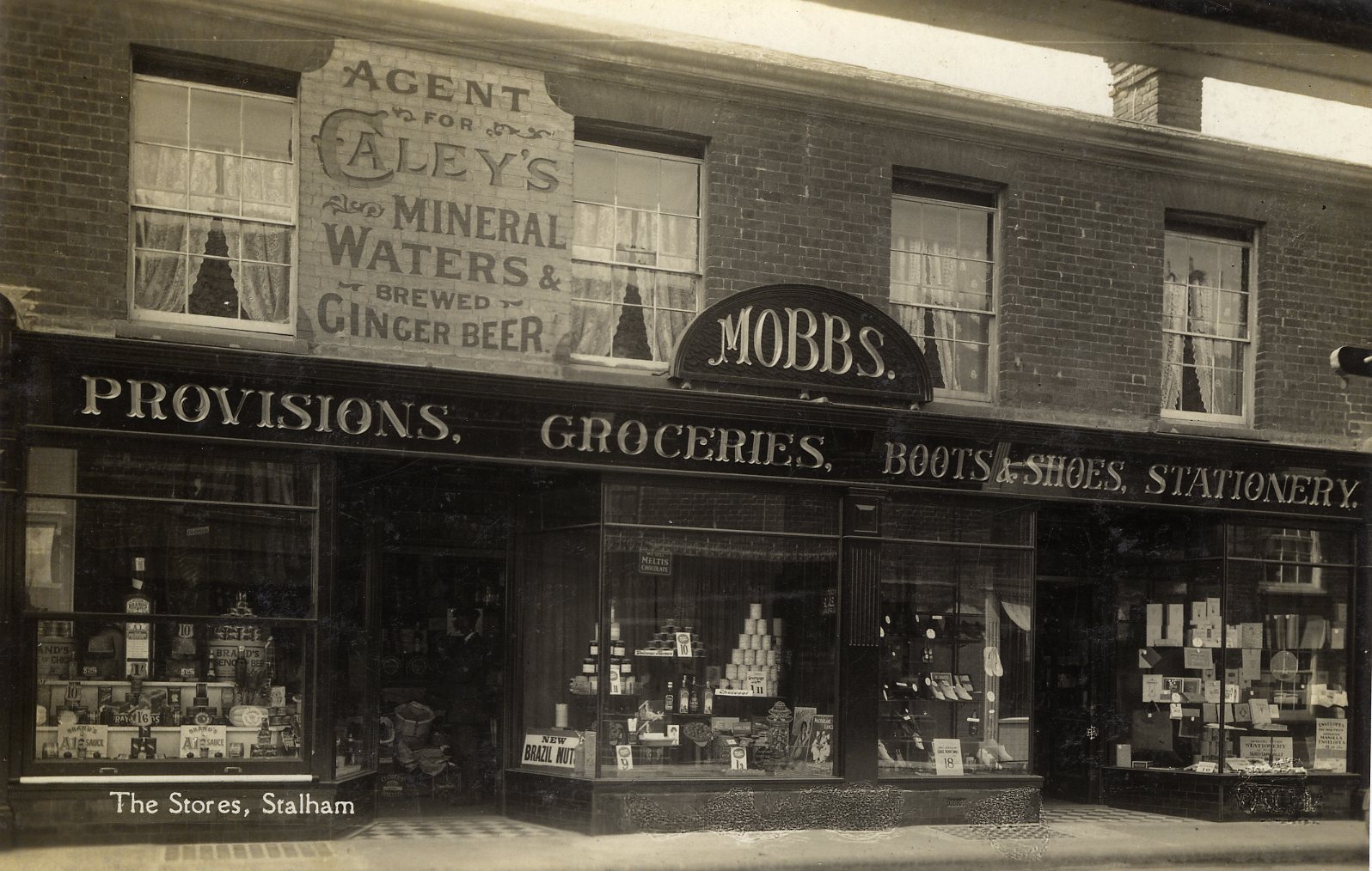 The Stores at Stalham