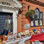 Stalham Vintage Street Fair 2019