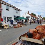 Stalham Vintage Street Fair 2019