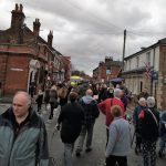 Stalham Yuletide Market