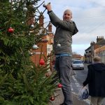 Stalham Yuletide Market