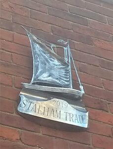 Stalham Trader