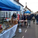 Stalham Yultide Market 2021 d