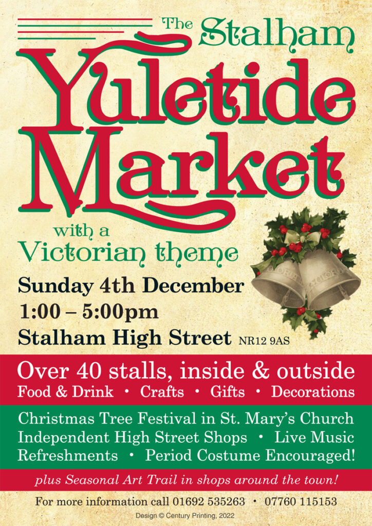 Yuletide Market 2022