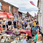 Stalham Vintage Market